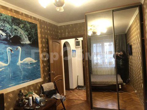 Продажа 2-комн квартиры на вторичном рынке Щелково, ул. Талсинская,  д. 2