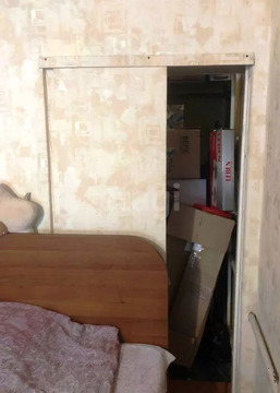 Продажа 1-комн квартиры на вторичном рынке Реутов, ул. Гагарина, д. 3 Продажа 1-комн квартиры на вторичном рынке Реутов, ул. Гагарина, д. 3