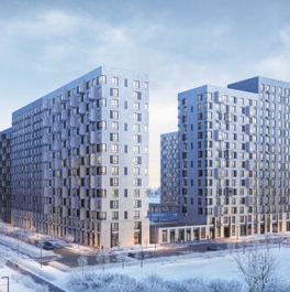 Продажа 1-комн квартиры на вторичном рынке Мытищи г, Стрельбище Динамо ул,  д. 10