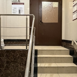 Продажа 1-комн квартиры на вторичном рынке Новое Девяткино, ул Флотская,  д. 7