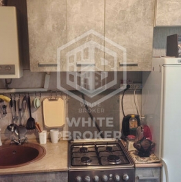 Продажа 2-комн квартиры на вторичном рынке ул Шушенская,  д. 3,  к. 2