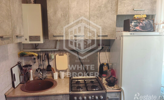 Продажа 2-комн квартиры на вторичном рынке ул Шушенская,  д. 3,  к. 2