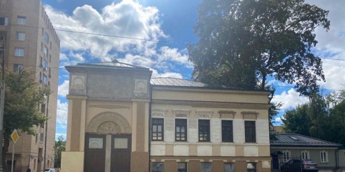 Офис улица Достоевского,  д. 19/15 с1