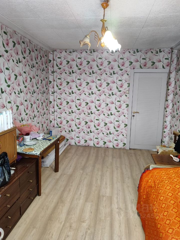 Продажа 2-комн квартиры на вторичном рынке проспект Большевиков, 55К1