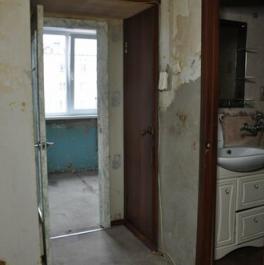 Продажа 2-комн квартиры на вторичном рынке Купчинская ул