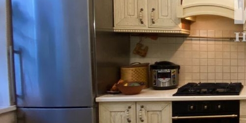 4-комн квартира 1-й Щипковский переулок, 17