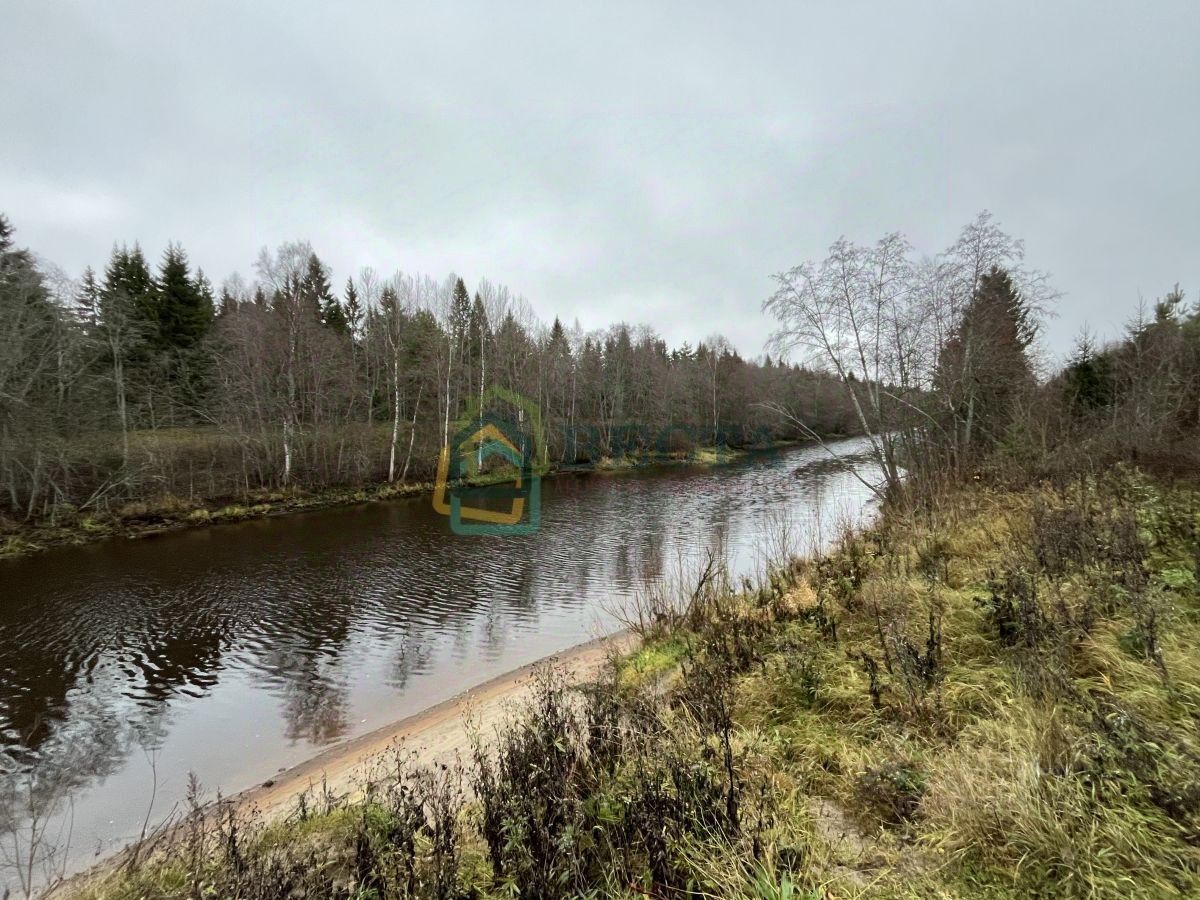 Продажа дома Рыбацкое ДНП, улица Лазурная