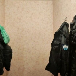 Продажа 2-комн квартиры на вторичном рынке Парголово п, Фёдора Абрамова ул,  д. 15