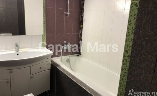 Аренда 1-комн квартиры на вторичном рынке Саратовская улица,  д. 22