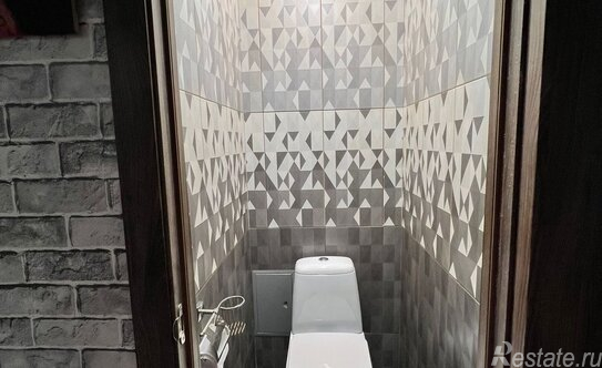 Продажа 2-комн квартиры на вторичном рынке Варшавское ш