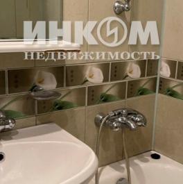 Продажа 1-комн квартиры на вторичном рынке Кетчерская улица,  д. 2 к5