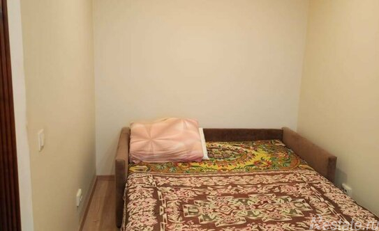 Продажа 1-комн квартиры на вторичном рынке Сестрорецк г, Токарева ул,  д. 24