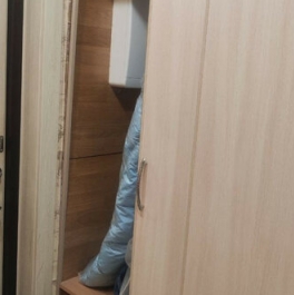 Продажа 1-комн квартиры на вторичном рынке Мурино г, Авиаторов Балтики пр-кт,  д. 7