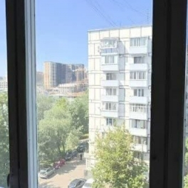 Продажа 3-комн квартиры на вторичном рынке Черкизовская Б. ул,  д. 2,  к. 3