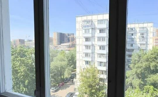 Продажа 3-комн квартиры на вторичном рынке Черкизовская Б. ул,  д. 2,  к. 3