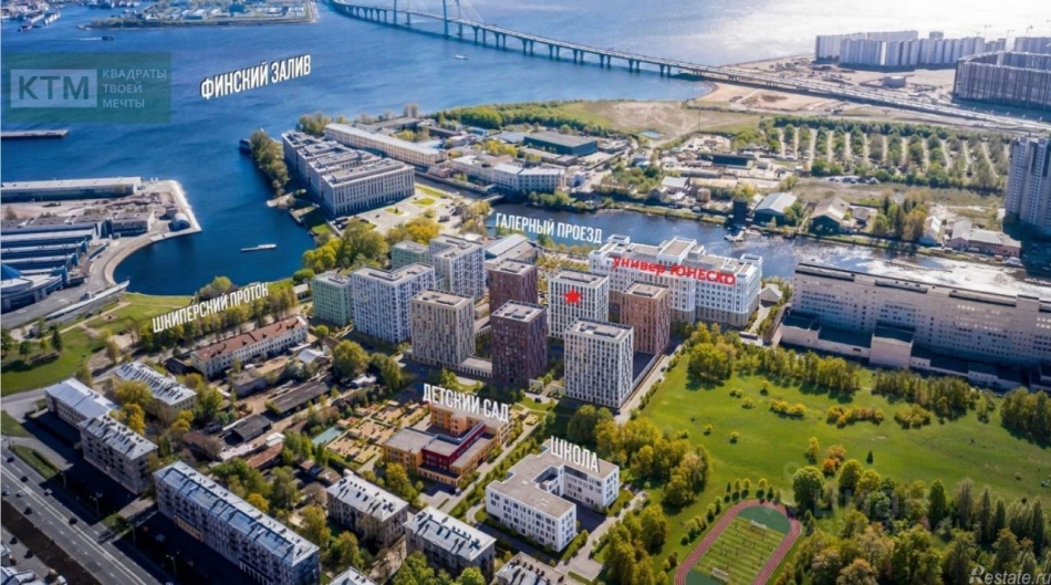 Аренда ПСН Галерный проезд,  д. 1 к2