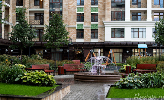 Продажа 7-комн квартиры на вторичном рынке ул Погодинская,  д. 2/3,  к. 3