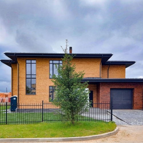 Коттедж/дом Исаково, Слободская улица,  д. 2