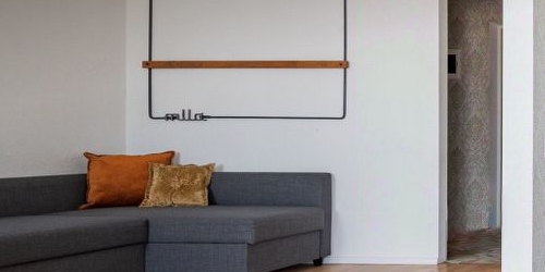 2-комн квартира Фермское шоссе, 20к1