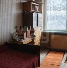 Продажа 3-комн квартиры на вторичном рынке Северный пр-кт,  д. 16 к1