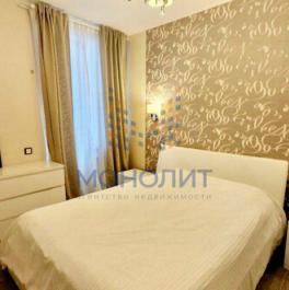 Продажа 2-комн квартиры на вторичном рынке Ясная улица,  д. 10