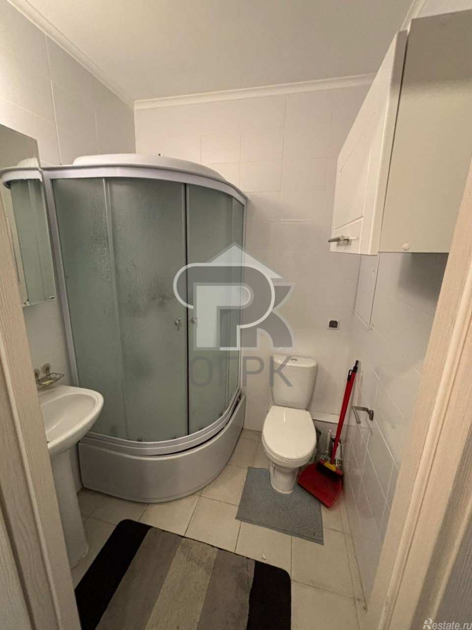 Продажа студии Балашиха, Реутовская улица, дом 15