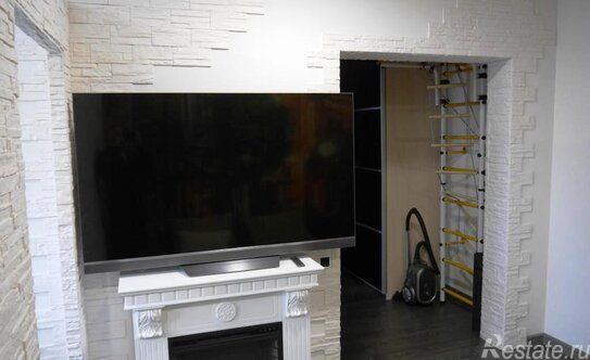 Продажа 2-комн квартиры на вторичном рынке Люберцы г, Преображенская ул,  д. 13