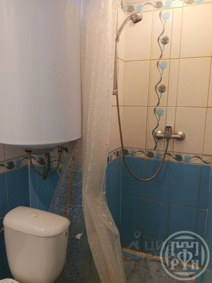 Продажа 1-комн квартиры на вторичном рынке пос. Климово, улица Центральная, 3