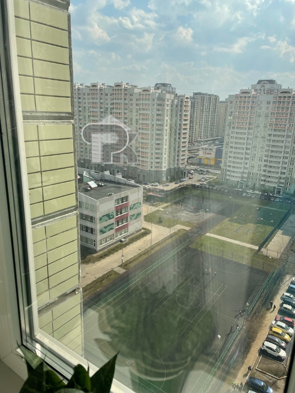 Продажа 2-комн квартиры на вторичном рынке Балашиха, Маяковского улица, дом 24