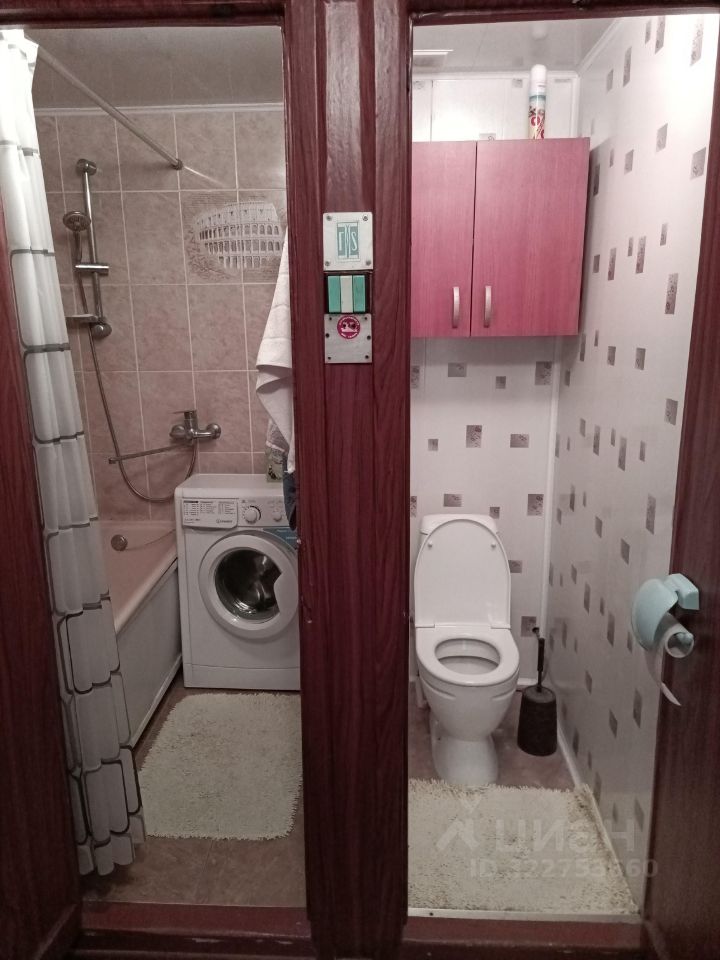 Аренда комнаты проспект Науки, 13К3