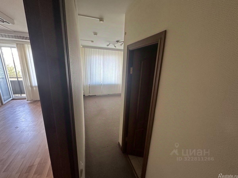 Аренда офиса ул Каховка,  д. 31,  к. 2