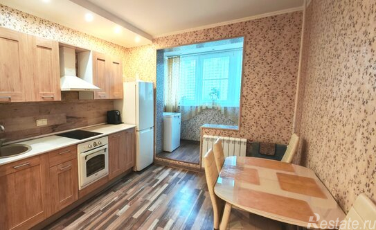 Продажа 2-комн квартиры на вторичном рынке Московский г,  д. 8 к3