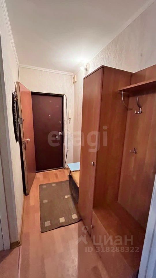 Продажа 2-комн квартиры на вторичном рынке Кириши, Молодежный бульвар, 8