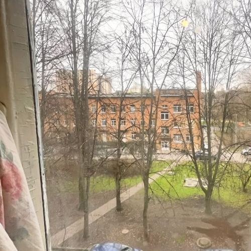 1-комн квартира Ланское шоссе, 24К2