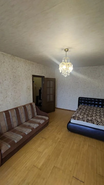 1-комн квартира Королев, ул. Исаева,  д. 7