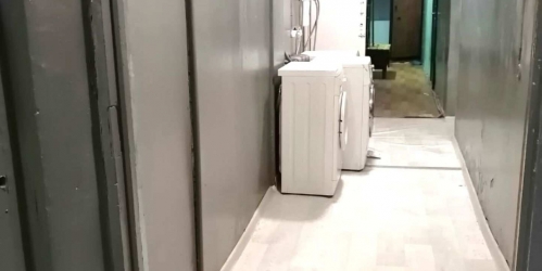 Комната Ольги Форш ул,  д. 7,  к. 2