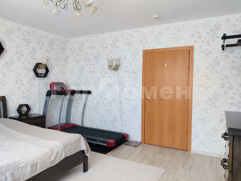 Продажа 3-комн квартиры на вторичном рынке Лобня, ул. Чайковского,  д. 25