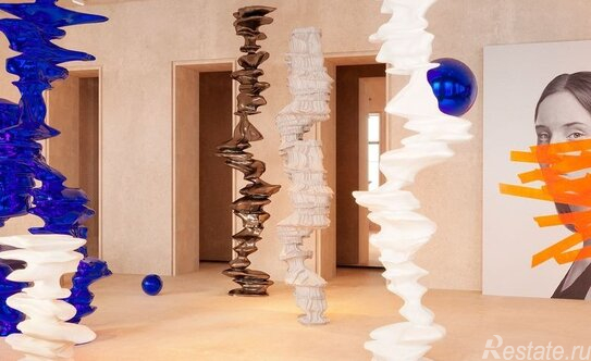 Продажа 2-комн квартиры на вторичном рынке улица Блохина,  д. 6/3