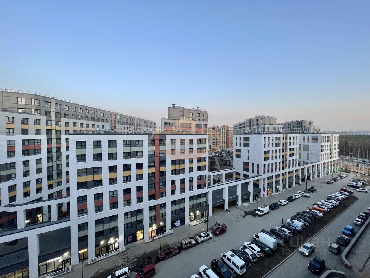 Продажа 1-комн квартиры на вторичном рынке Планерная улица, 89