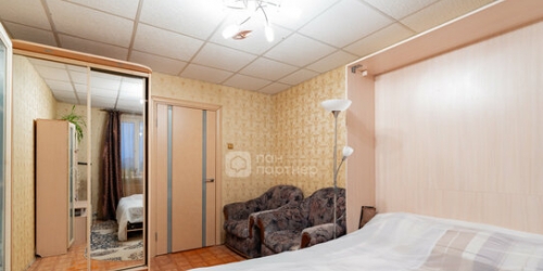 2-комн квартира Будапештская ул,  д. 88,  к. 1