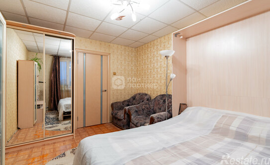 Продажа 2-комн квартиры на вторичном рынке Будапештская ул,  д. 88,  к. 1