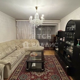 Продажа 2-комн квартиры на вторичном рынке Комаровка, улица Горького,  д. 41