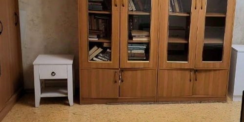 1-комн квартира улица Дудинка, 2К2