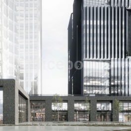 Продажа офиса Невельского пр-зд Продажа офиса Невельского пр-зд