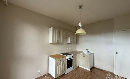 Продажа 1-комн квартиры на вторичном рынке Колпино г, Павловская ул,  д. 43