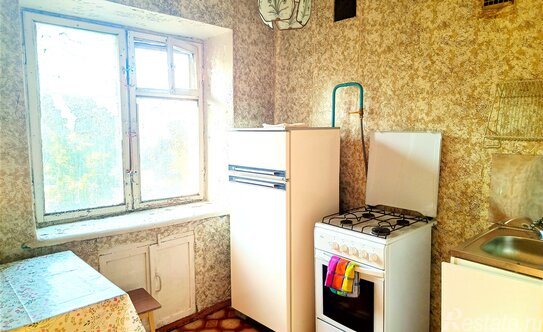 Продажа 1-комн квартиры на вторичном рынке Большое Руново, Южная улица,  д. 27