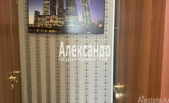 Продажа 2-комн квартиры на вторичном рынке Белградская ул,  д. 6,  к. 4