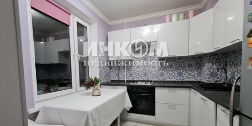 3-комн квартира Кленовый бульвар,  д. 22