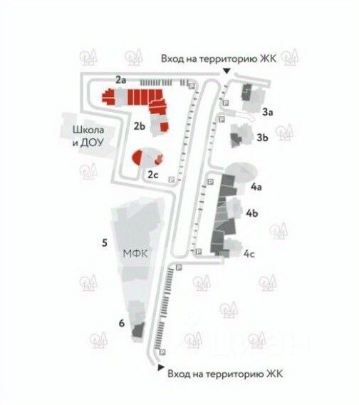 Продажа ПСН ул 1-я Ватутинская,  д. 12,  к. 2