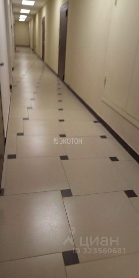 Продажа студии Усть-Славянка тер., проспект Советский, 34к3